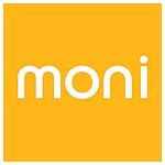 MONI | monimedia logo