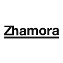 Zhamora logo