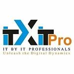 IT BY IT Professionals - Australia logo