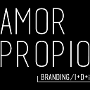 Amor Propio Branding