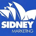 Sidney Marketing logo
