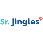 Sr. Jingles logo