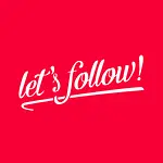 Let's follow!