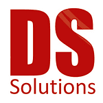 DS Solutions Comunicación 360º logo