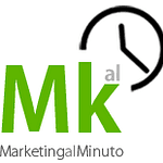 Marketing al Minuto logo