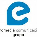 Euromedia Comunicación logo