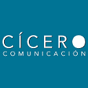 Cícero Comunicacion logo