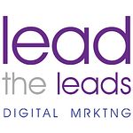 Lead The Leads  Sl logo