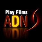 ADN Play Films logo