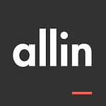 Allinagency_ logo