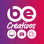 Be Creativos - Diseño Web - Torrevieja & Alicante logo