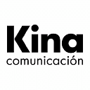 Kina Comunicación logo