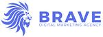 Brave DMA logo