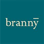 Branny logo