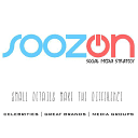 Soozon. Social Media Strategy