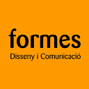formes design logo