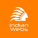 Indianwebs Madrid Huertas logo