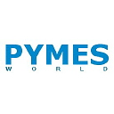 Pymes World logo