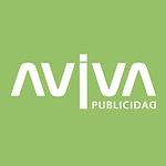 Aviva Publicidad logo