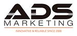 ADS Marketing logo