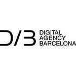 Digital Agency Barcelona logo