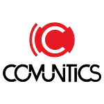 Comunitics Estrategia Online logo