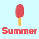 The Summer Agency logo