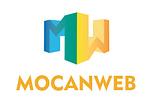 MocanWeb logo