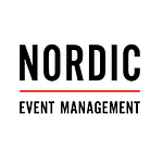 Nordic Event A/S logo