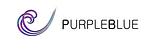 PurpleBlue Agency logo