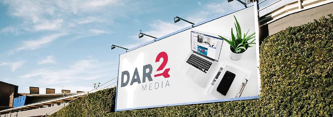 Dar2 Media cover