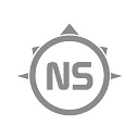 Estudio NS logo