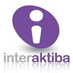 Interaktiba logo