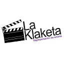 La Klaketa Representaciones logo