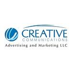 Creative Communications Advertising and Marketing logo