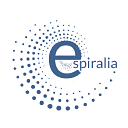 Espiralia Comunicación Visual logo