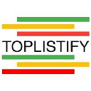 Toplistify - Creamos tu Web logo