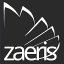 Zaeris Web y Marketing logo
