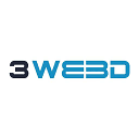 3 Webd logo