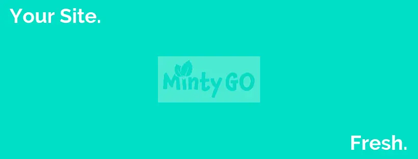 MintyGO cover
