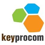 Keyprocom logo
