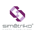 Simétriko logo