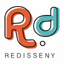 Redisseny marketing digital logo