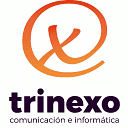 Trinexo logo