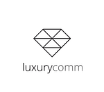 Luxurycomm logo