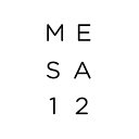 Mesa12 logo