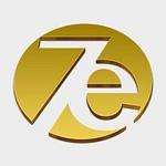 7Ebiz International logo