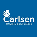 Carlsen Estrategia & Comunicación logo