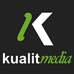 KualitMedia logo