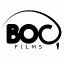 Boc Films logo